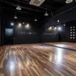 Gold Dance Art Studio