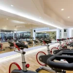 Спортивно-оздоровительный центр - Golden Mile Fitness&Spa