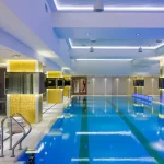 Спортивно-оздоровительный центр - Golden Mile Fitness&Spa