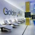 Спортивно-оздоровительный центр - Golden Mile Fitness&Spa