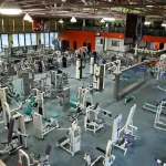 Сеть фитнес-клубов - Gold`s Gym