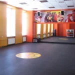 Фитнес-клуб - Gold`s gym