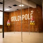 Танцевальная студия - Goldypole
