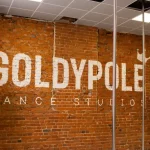 Танцевальная студия - Goldypole