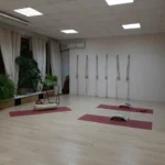 Центр йоги - Гоника