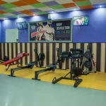 Фитнес-клуб - Good Gym