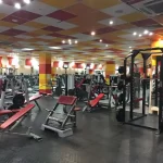 Фитнес-клуб - Good Gym