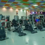 Фитнес-клуб - Good Gym