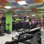Фитнес-клуб - Good Gym