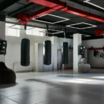 Gorilla Gym