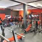 Gorilla Gym