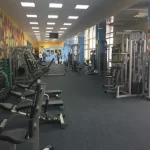 Фитнес-центр - Gorilla-fit