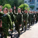 Городской военно-спортивный клуб им. В.И. Саплина