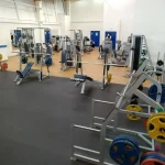 Гощ физкультурно-оздоровительный комплекс спортивная база Чкаловский