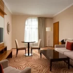 Grand Autograph Hotel Novosibirsk