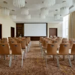 Grand Autograph Hotel Novosibirsk