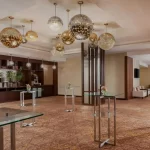 Grand Autograph Hotel Novosibirsk