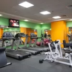 Фитнес-центр - Grand Fitness