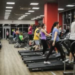 Фитнес-центр - Grand Fitness