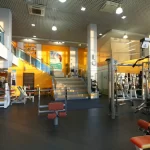 Фитнес-центр - Гранд фитнесс холл