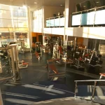 Фитнес-центр - Гранд фитнесс холл