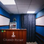 Релакс-центр - Grand Float