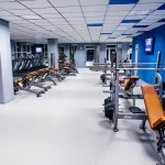 Тренажерный зал - Grand sport gym
