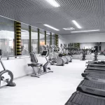 Фитнес-клуб - Grand wellness fitness. Grand Wellness Novahovo