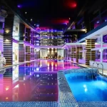 Фитнес-клуб - Grand wellness fitness. Grand Wellness Novahovo