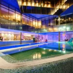 Фитнес-клуб - Grand wellness fitness. Grand Wellness Novahovo