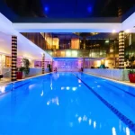 Фитнес-клуб - Grand wellness fitness. Grand Wellness Novahovo