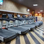 Фитнес-клуб - Grand wellness fitness. Grand Wellness Novahovo