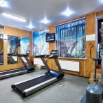 Оздоровительный клуб - Грандъ фитнес