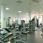 Фитнес-центр - Грация