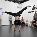 Gravity Dance Studio