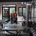 Gravity gym