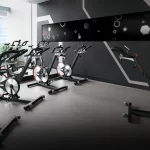 Gravity gym