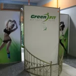 Фитнес-центр - Green Fit