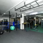 Фитнес-клуб - Green fitness club