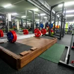 Фитнес-клуб - Green fitness club