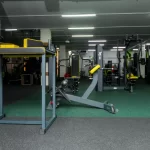 Фитнес-клуб - Green fitness club