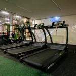 Фитнес-клуб - Green fitness club