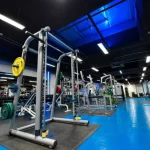 Фитнес-клуб - Green fitness