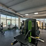 Фитнес-клуб - Green fitness