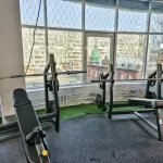 Фитнес-клуб - Green fitness