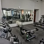 Фитнес-клуб - Green fitness