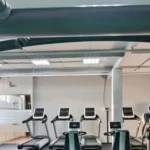 Фитнес-клуб - Green fitness