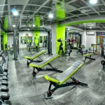 GreenFitnessStudio