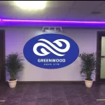 Greenwood aqua gym