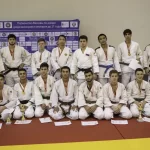 Спортивный клуб - Grizzly Judo Club